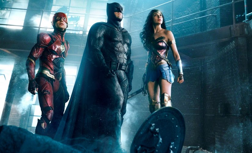 Zack Snyder’s ‘Justice League’ trailer released by HBO Max featuring never-before-seen footage