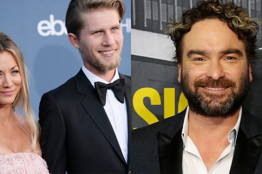 Kaley Cuoco calls life ‘boring’ before marriage to husband Karl Cook, ex Johnny Galecki responds