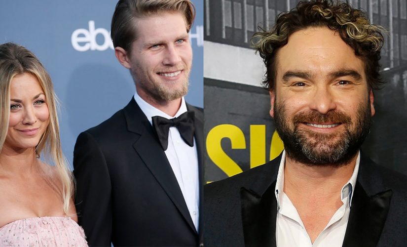 Kaley Cuoco calls life ‘boring’ before marriage to husband Karl Cook, ex Johnny Galecki responds