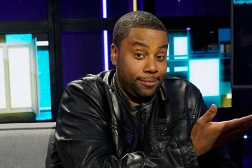 ‘SNL’ star Kenan Thompson hosting 2021 Nickelodeon Kids’ Choice Awards