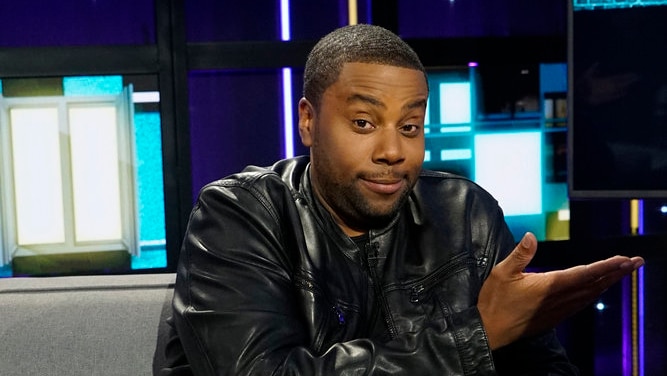 ‘SNL’ star Kenan Thompson hosting 2021 Nickelodeon Kids’ Choice Awards