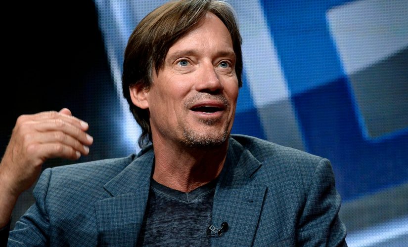 Kevin Sorbo says Facebook hasn’t told him why his page was deleted, compares situation to ‘Seinfeld’ episode