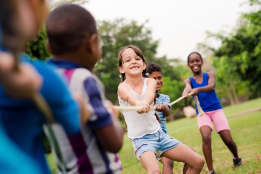 Very little spread of COVID found at summer camps: study