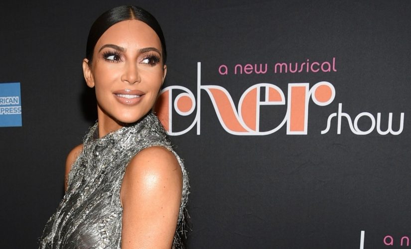 Kim Kardashian honors her late father on his birthday: ‘Miss you’