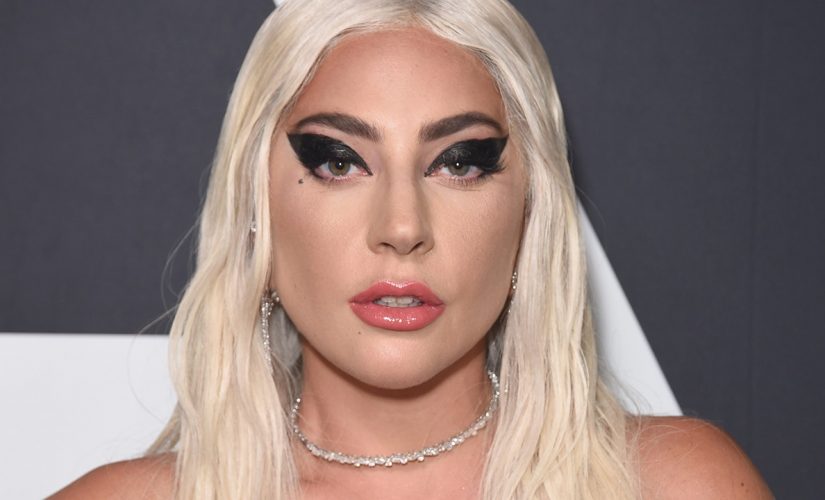 Description of Lady Gaga’s dog robbery suspects released by LAPD