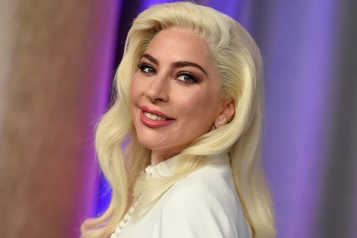 Lady Gaga has been ‘communicating’ with dog walker as she remains in Italy following shooting, her dad says