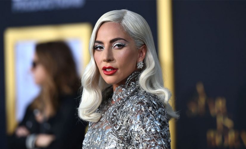 Lady Gaga’s dogs were found tied to a pole by ‘good samaritan’: report