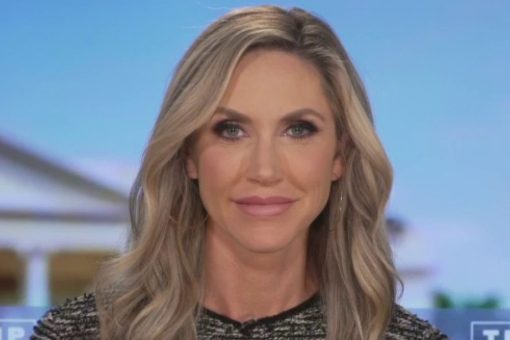 Graham backs Lara Trump for Senate in NC, as Walker hits back