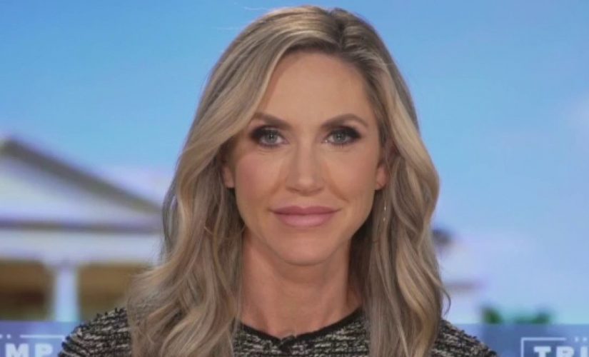 Graham backs Lara Trump for Senate in NC, as Walker hits back