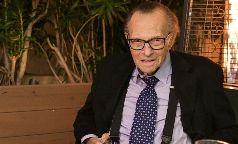 Larry King’s cause of death confirmed as sepsis, underlying conditions revealed in death certificate