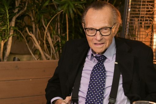 Larry King’s cause of death confirmed as sepsis, underlying conditions revealed in death certificate