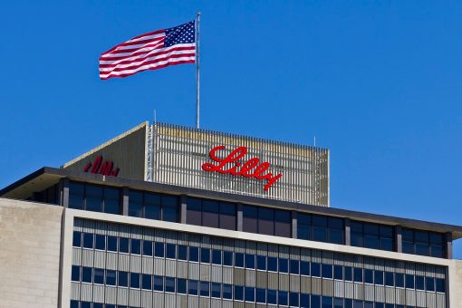 FDA greenlights Eli Lilly COVID-19 combo therapy