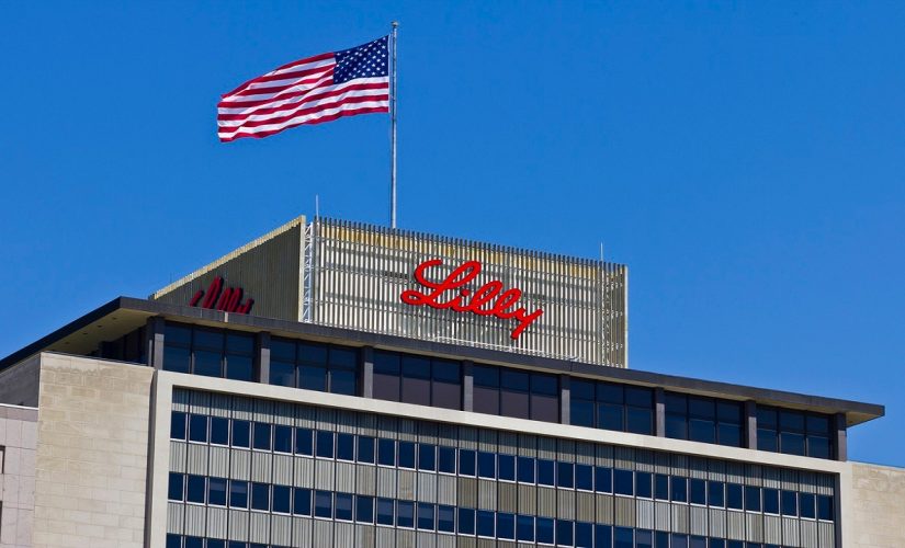 FDA greenlights Eli Lilly COVID-19 combo therapy