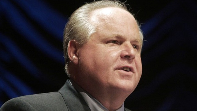 Media bashes Rush Limbaugh in obituaries as ‘bigoted’ ‘provocateur’ who ‘hijacked the GOP’