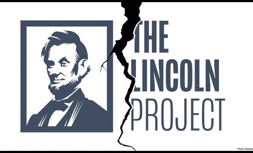 Calls for Lincoln Project to dissolve continue with Politico column: ‘Shut down for good’