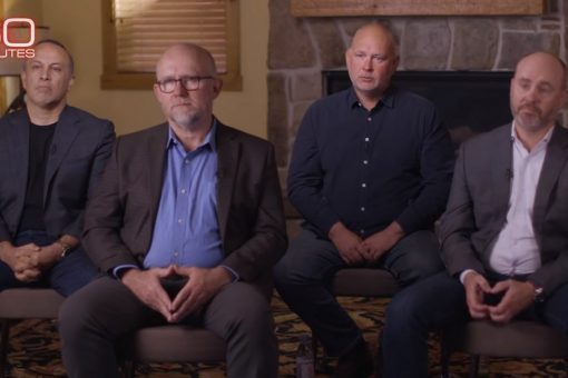 Israel’s New Hope party to review ties with Lincoln Project