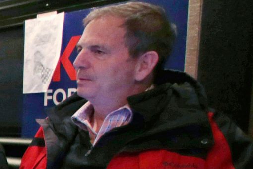 Lincoln Project’s political future in peril after controversies wound group