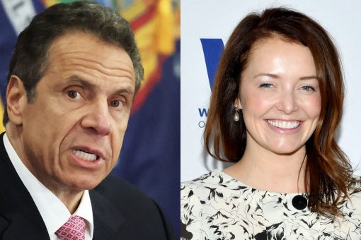 CNN goes hours without covering new sexual harassment allegations against Andrew Cuomo