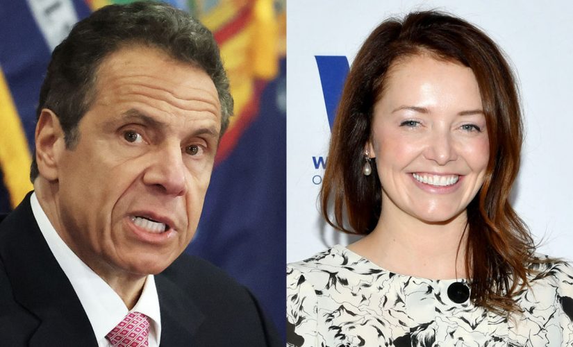 CNN goes hours without covering new sexual harassment allegations against Andrew Cuomo