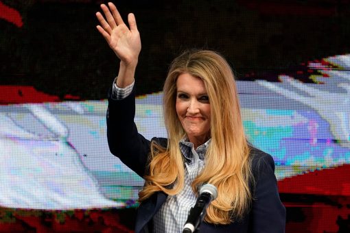 Kelly Loeffler starts voter organization to rival Stacey Abrams’ political machine after GOP losses in Georgia