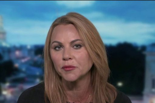 Lara Logan witnesses gun, grenade battle at US-Mexico border: ‘War raging on America’s doorstep’