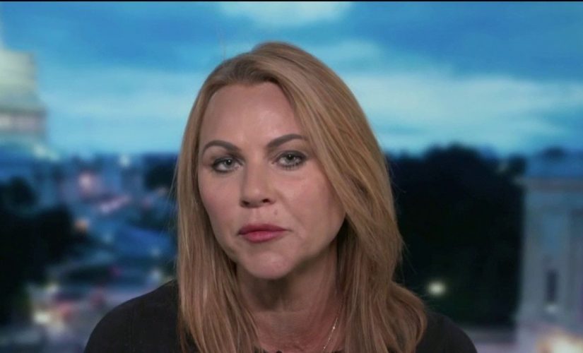 Lara Logan witnesses gun, grenade battle at US-Mexico border: ‘War raging on America’s doorstep’