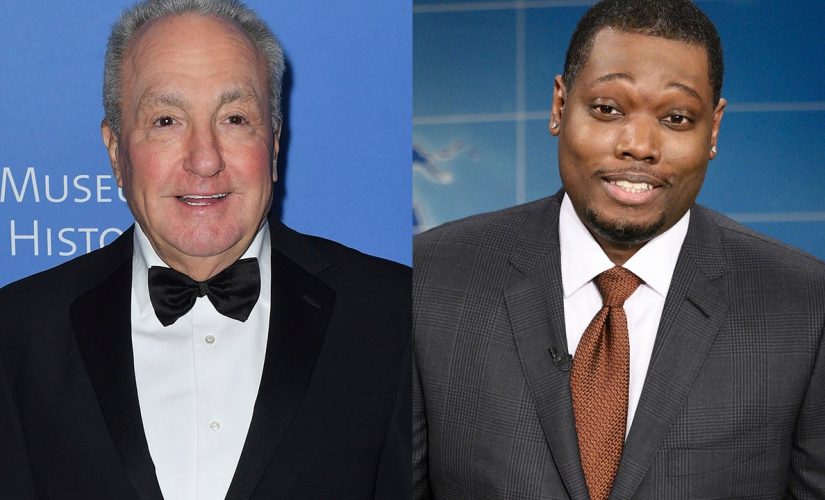 ‘SNL’ has history of using ‘Jews as the punchline,’ ADL says as they call on Lorne Michaels to take action