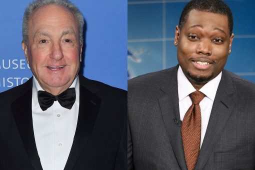 ‘SNL’ has history of using ‘Jews as the punchline,’ ADL says as they call on Lorne Michaels to take action