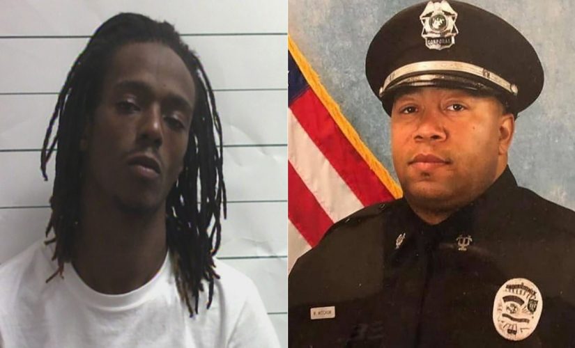 Louisiana police officer fatally shot over alleged mask dispute at high school basketball game