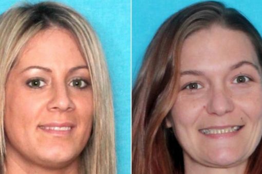 Louisiana murder-for-hire plot botched by hitmen who misidentified rape victim, killed 2 other women: sheriff