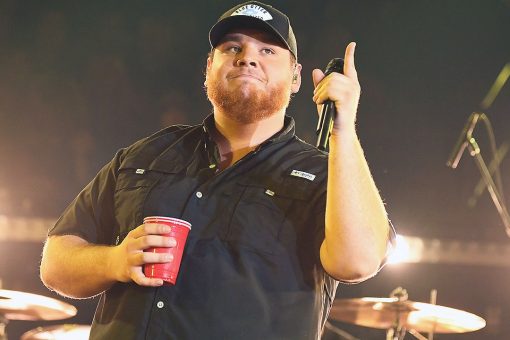 Country star Luke Combs apologizes for past use of Confederate flag imagery: ‘There’s no excuse’