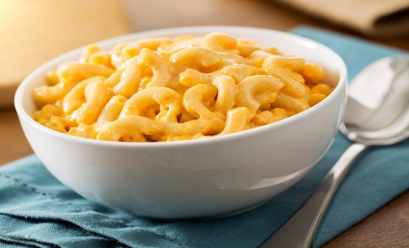 Annie’s removing a chemical in mac and cheese linked to fertility issues