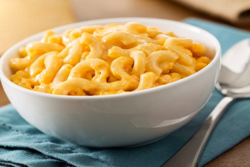 Annie’s removing a chemical in mac and cheese linked to fertility issues