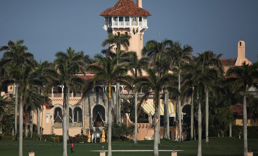 Trump Mar-a-Lago residency backed by Palm Beach council president, but still no vote held