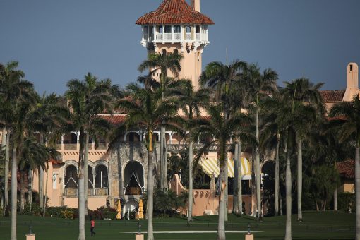 Trump Mar-a-Lago residency backed by Palm Beach council president, but still no vote held