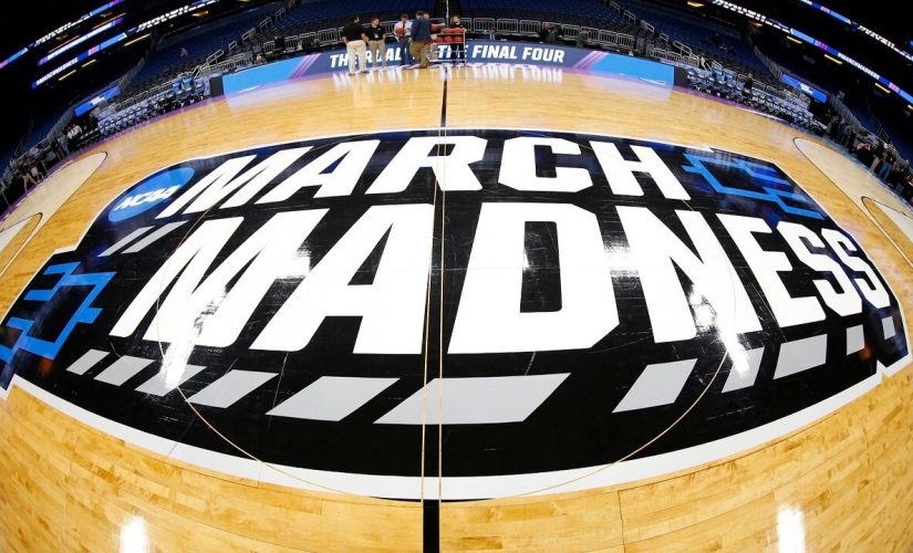 NCAA to allow 25% fan capacity for March Madness tournament