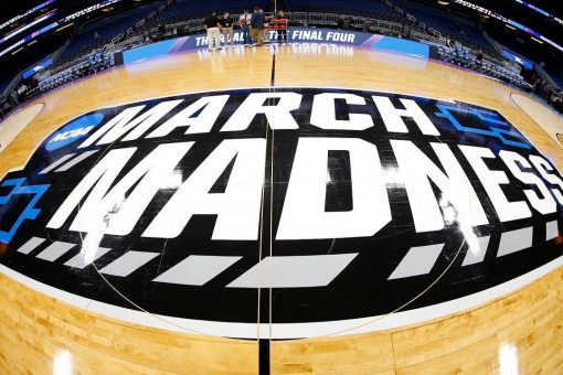 NCAA to allow 25% fan capacity for March Madness tournament