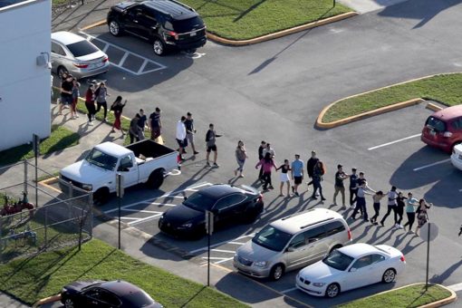 Judge rules Broward School District had no responsibility to warn students about Parkland school shooter