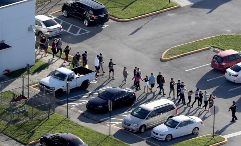 Judge rules Broward School District had no responsibility to warn students about Parkland school shooter