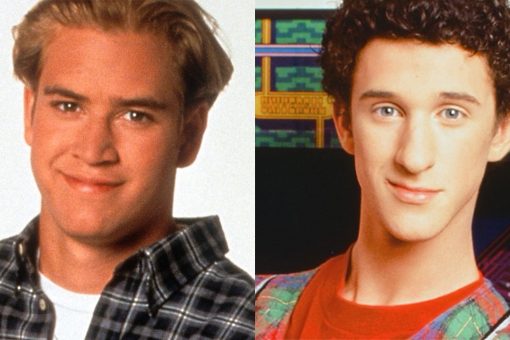 Dustin Diamond’s sudden death has left ‘Saved by the Bell’ cast ‘shocked,’ Mark-Paul Gosselaar says