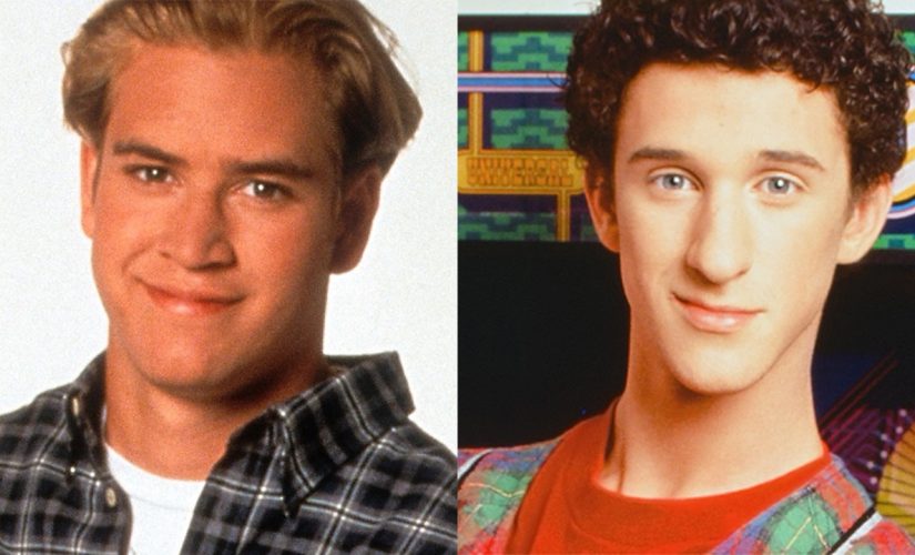 Dustin Diamond’s sudden death has left ‘Saved by the Bell’ cast ‘shocked,’ Mark-Paul Gosselaar says