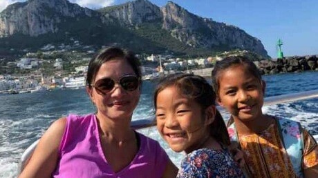 Missing California mother’s family sends new message to husband: ‘Come and help us find your wife’