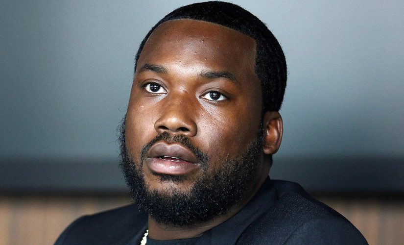 Vanessa Bryant calls out Meek Mill for ‘insensitive,’ ‘disrespectful’ lyric about Kobe Bryant