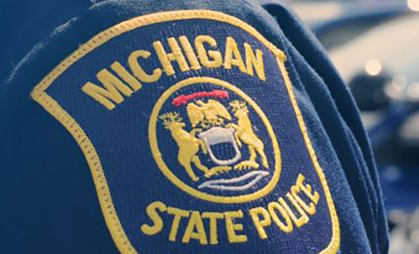 Michigan man killed after cannon explodes at baby shower