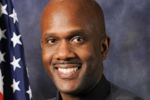Kentucky police officer fired for allegedly sharing information with Black Lives Matter protesters