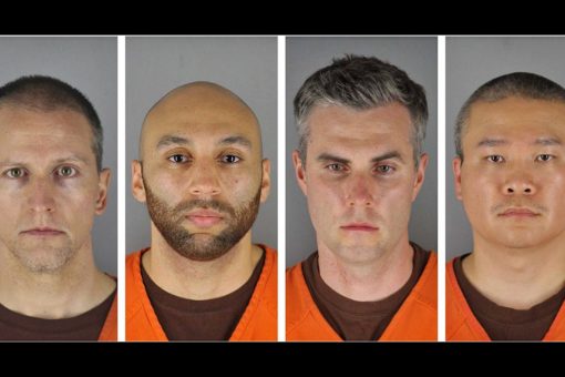 3 ex-Minneapolis cops charged in George Floyd death ask judge to dismiss case after plea-deal press leak