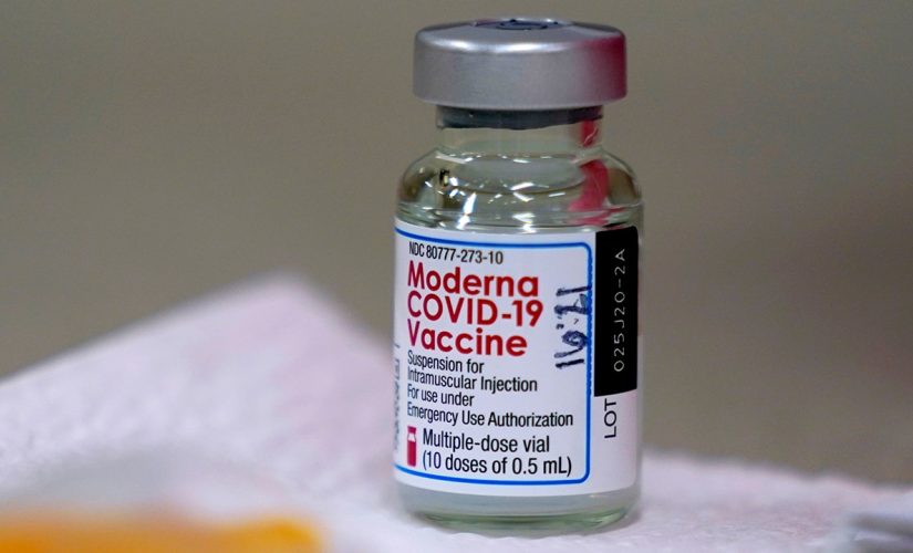 FDA grants Moderna permission to increase doses in each vial from 10 to 14: report