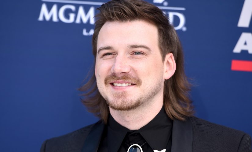 Morgan Wallen’s album ‘Dangerous’ tops Billboard chart for fifth week after slur scandal