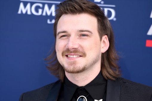 Morgan Wallen’s album ‘Dangerous’ tops Billboard chart for fifth week after slur scandal