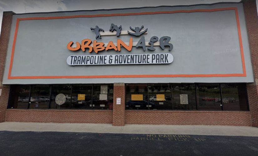 Tennessee man, 20, shot dead during YouTube prank robbery: cops